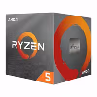 پردازنده ای ام دی Ryzen 5 PRO 4650G