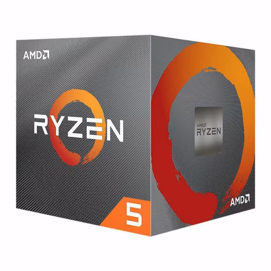 پردازنده ای ام دی Ryzen 5 PRO 4650G
