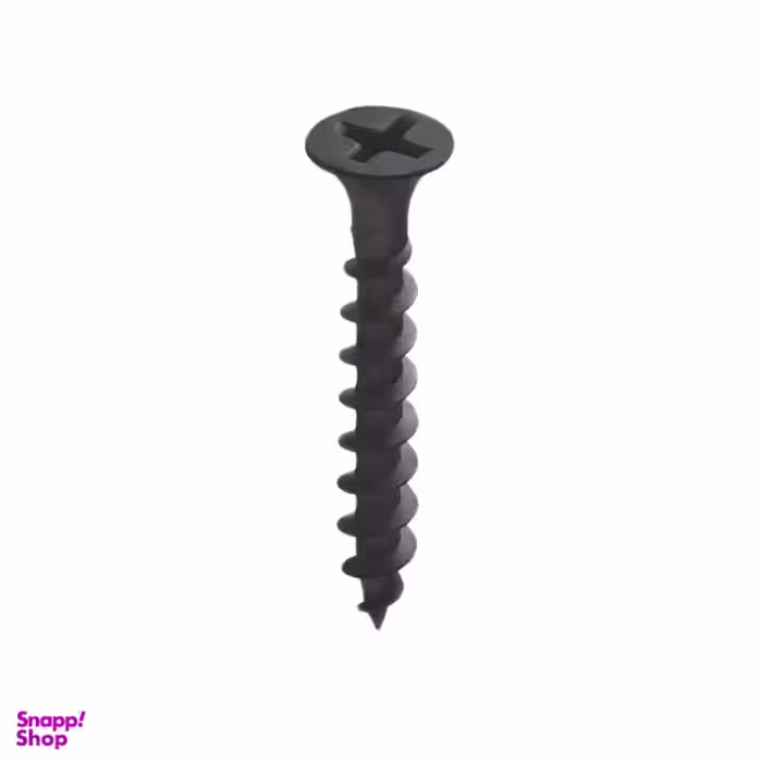 پیچ ام دی اف کد SM4-60 بسته 100 عددی