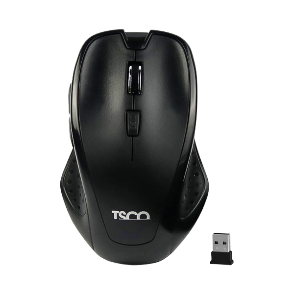 ماوس بی سیم تسکو مدل TM 631 W