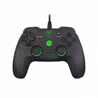 دسته بازی با سیم تی دگر مدل اریز T-TGP500