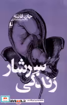 قیمت و خرید کتاب سرشار زندگی نشر افق اثر جان فانته | ایده بوک
