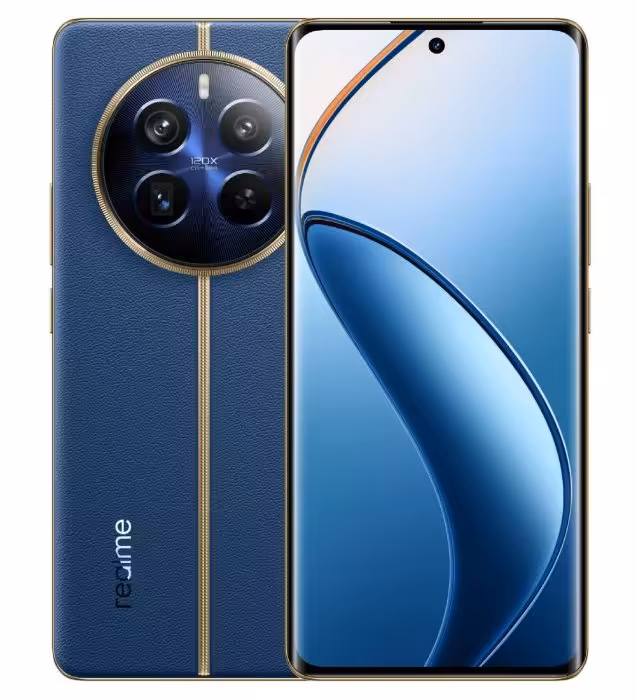 قیمت گوشی ریلمی مدل 12 پرو پلاس ظرفیت 512 رم 12 گیگ، Realme 12 Pro Plus