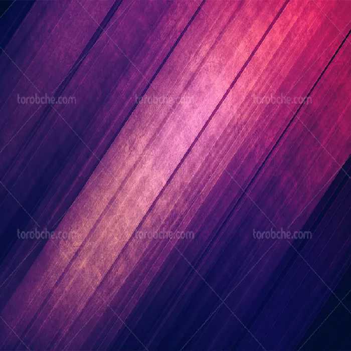 پس زمینه صورتی بنفش | گرافیک با طعم تربچه