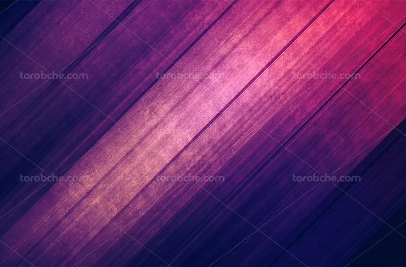 پس زمینه صورتی بنفش | گرافیک با طعم تربچه