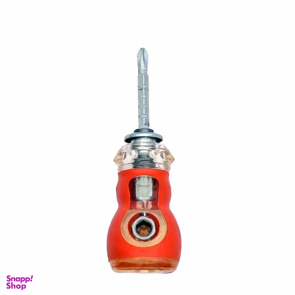 پیچ گوشتی مدل cm858