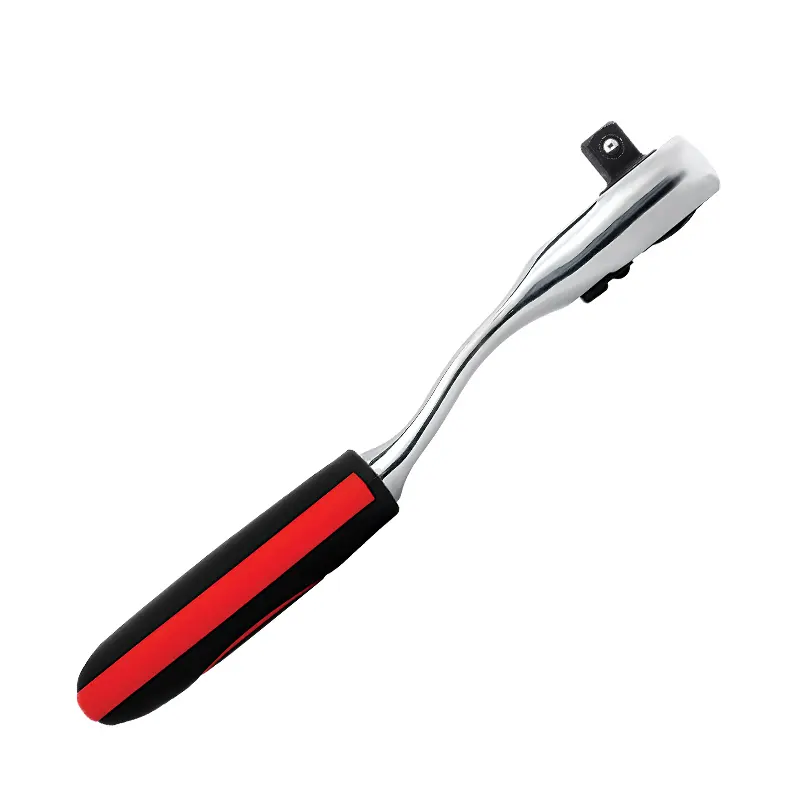 دسته جغجغه 1/2 اینچ توسن مدل T1291C-10