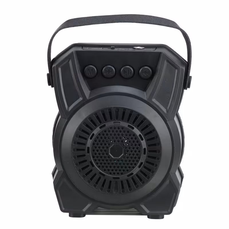  اسپیکر بلوتوثی فلش خور قابل حمل ZQS-1316باصدای قوی