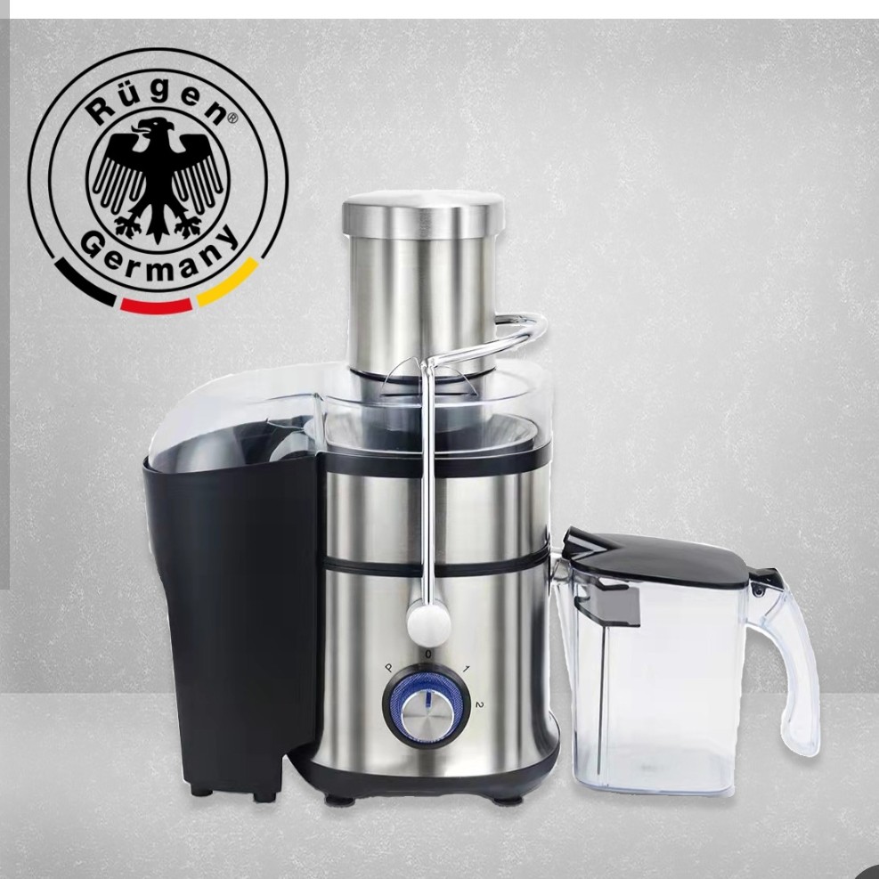 آبمیوه گیری تک کاره اصل برند روگن آلمان مدلRu-1260