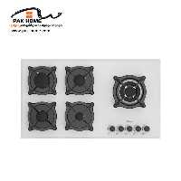 اجاق گاز صفحه ای بیمکث MG-5097 سفید