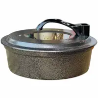کیک پز برقی نانیسا مدل 168515