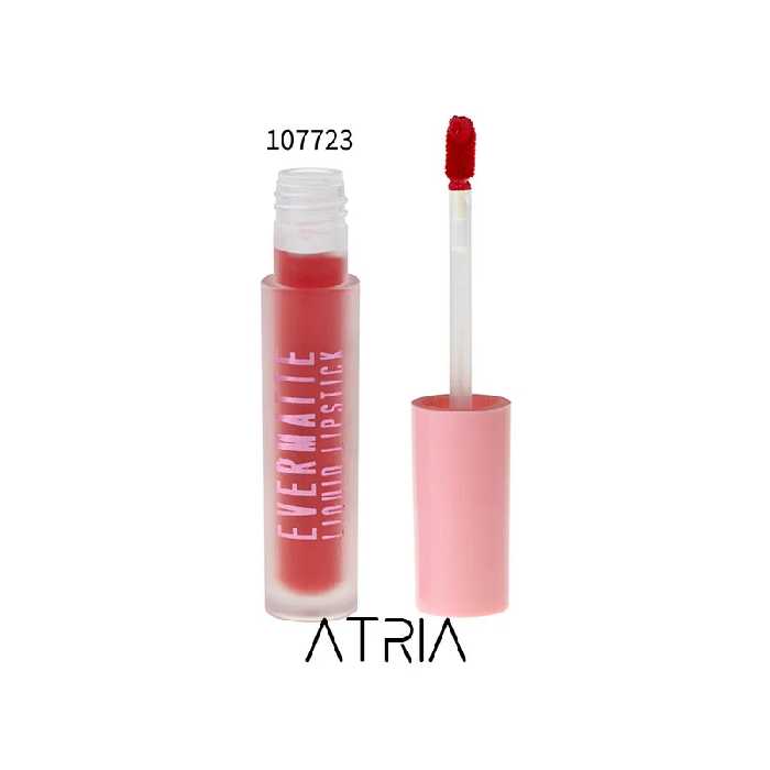 رژ لب مایع مات ایزابل دپونت شماره 723 | EVER MATTE LONGSTAY - فروشگاه اینترنتی آتریا