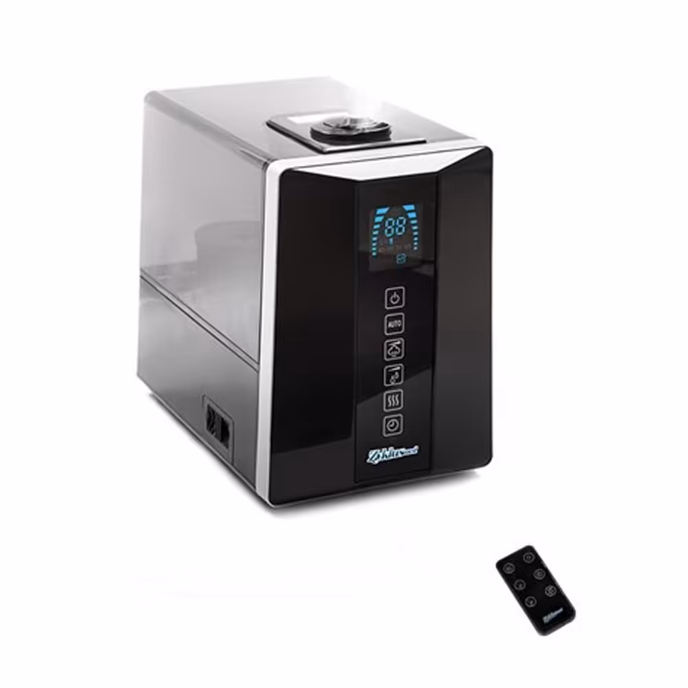 بخور سرد و گرم CW01 زیکلاسمد - zyklusmed