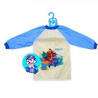 کاور  مهدکودک آستین سرخود