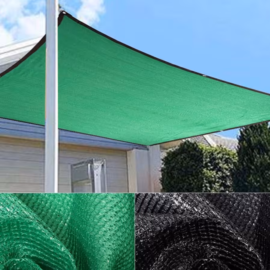 فروش سایبان 80 درصد عرض 6 متر