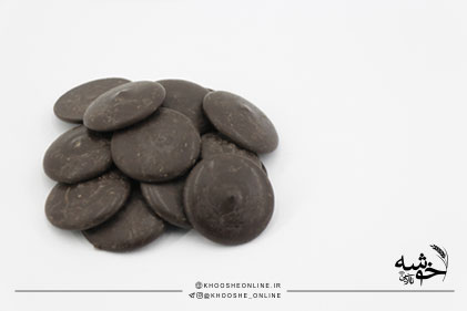 شکلات سکه ای شیرین کارات گلنان پوراتوس
