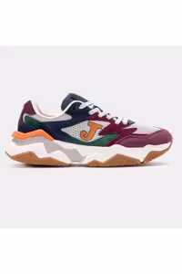 اسنیکر چند رنگ مردانه 2520 اورجینال Joma