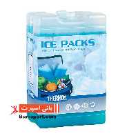 یخ خشک 200 گرمی ترموس