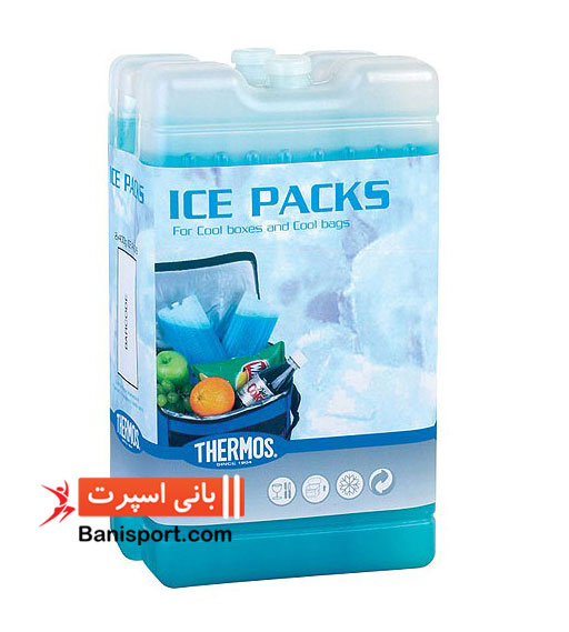 یخ خشک 200 گرمی ترموس