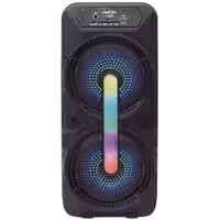 اسپیکر بلوتوثی قابل حمل گریت نایس مدل GTS-1621