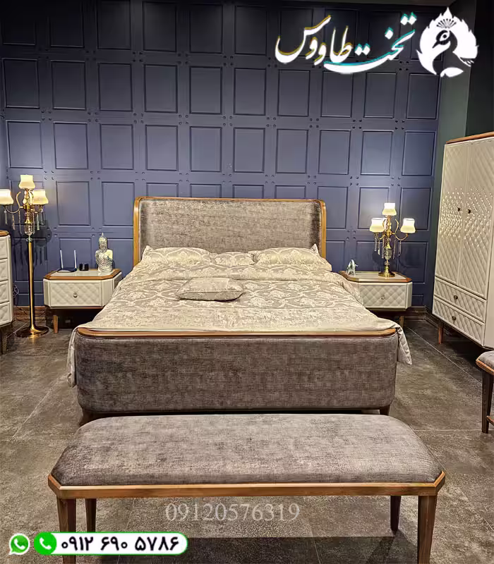 سرویس خواب روسینی