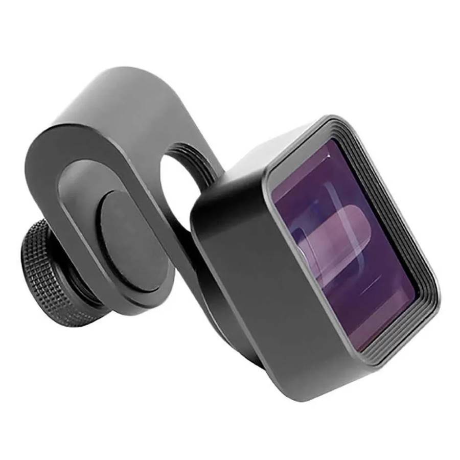 لنز موبایل آنامورفیک Anamorphic Mobile Lens