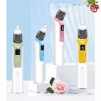 پوآر بینی برقی نوزاد 6 سرعته