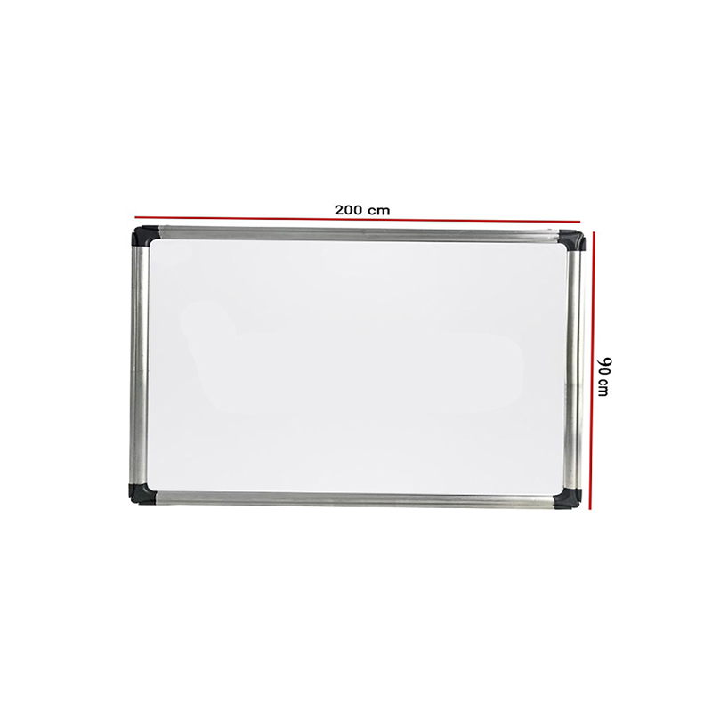 تخته وایت برد ضخیم200*90