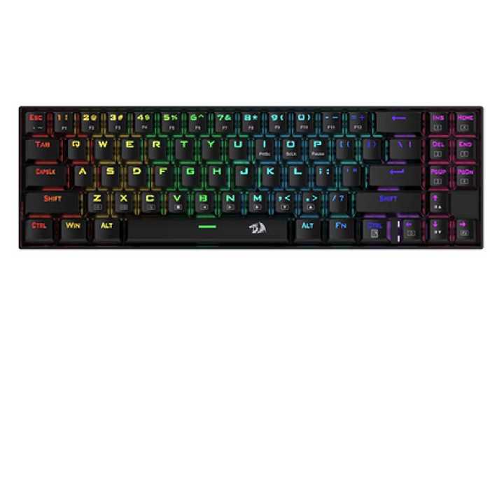کیبورد ردراگون مدل Deimos K599 Gaming