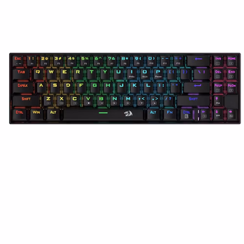 کیبورد ردراگون مدل Deimos K599 Gaming