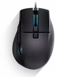 موس سیمی گیمینگ DeepCool مدل MG350