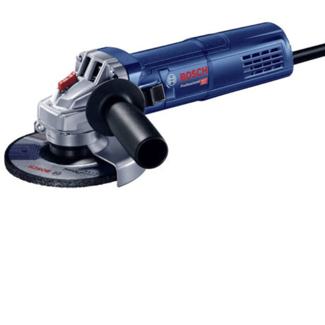 مینی فرز بوش مدل GWS9-125