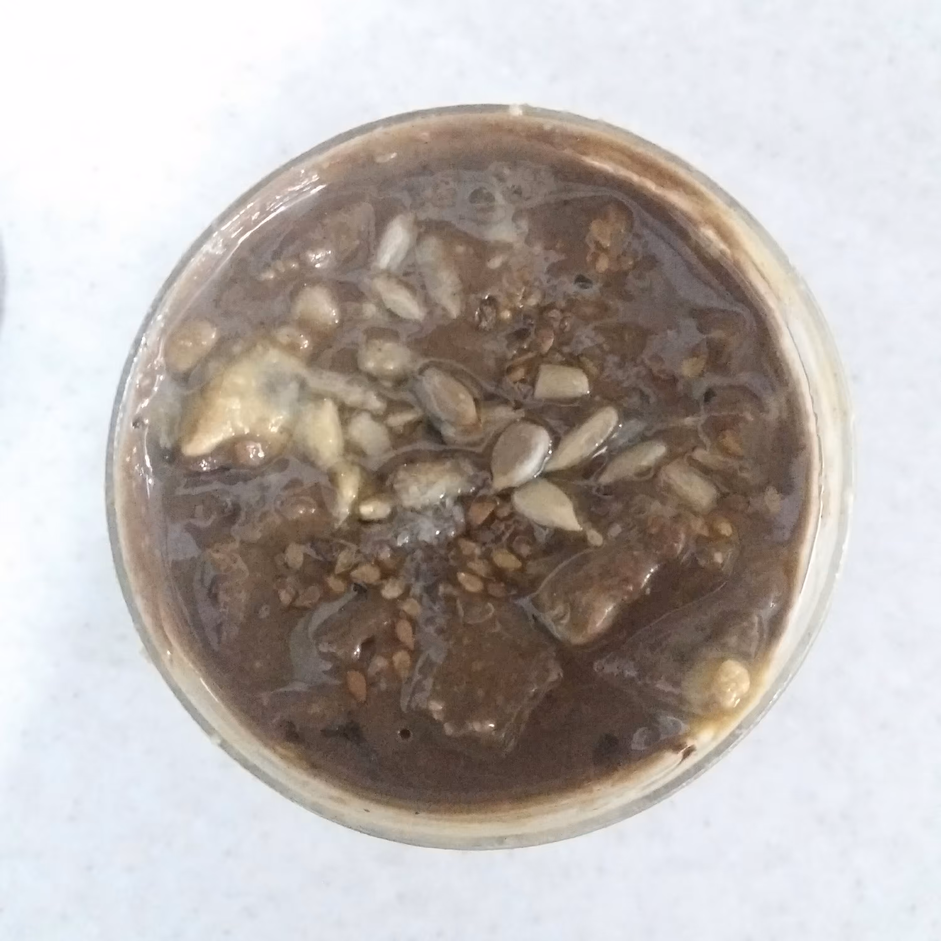 معجون شکلاتی 500 گرمی