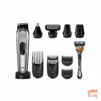 ست اصلاح براون مدل MGK7920