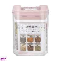 بانکه لیمون (Limon) مدل ساینا