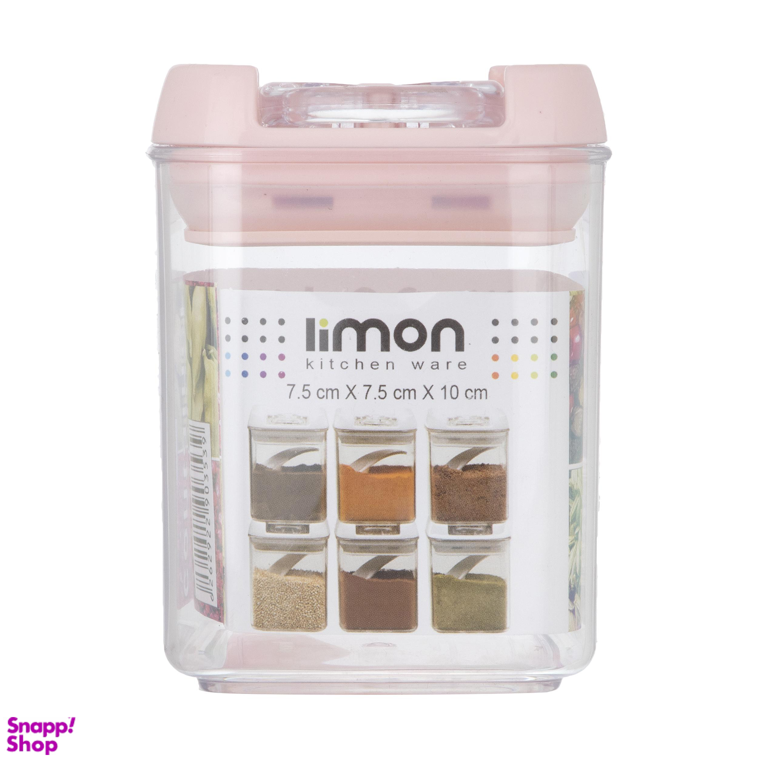 بانکه لیمون (Limon) مدل ساینا