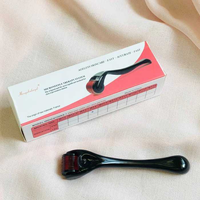 ماساژور دی آراس مدل درمارولر