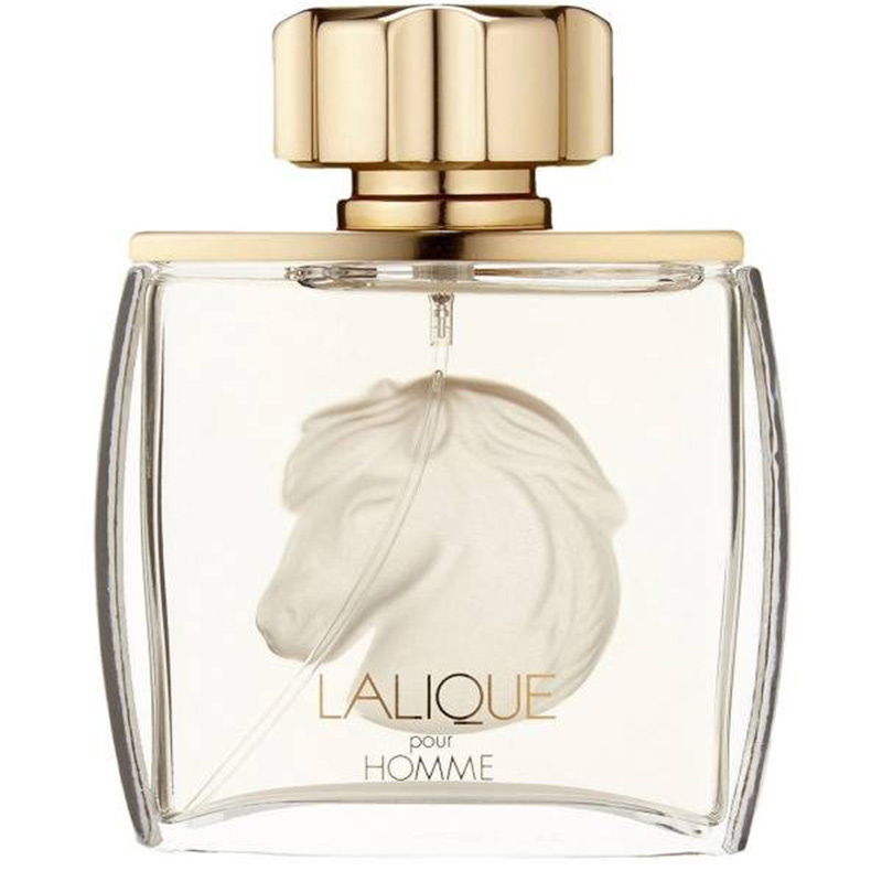 تستر عطر ادکلن لالیک پور هوم ایکوز Tester Lalique Pour Homme Equus • خوش آرا