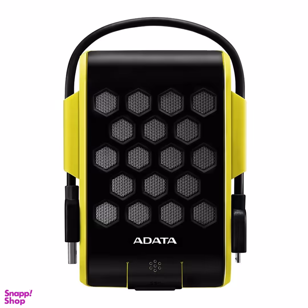 هارد اکسترنال ای دیتا مدل HD720 ظرفیت 2 ترابایت