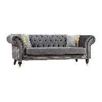 کاناپه 3 نفره مانتل