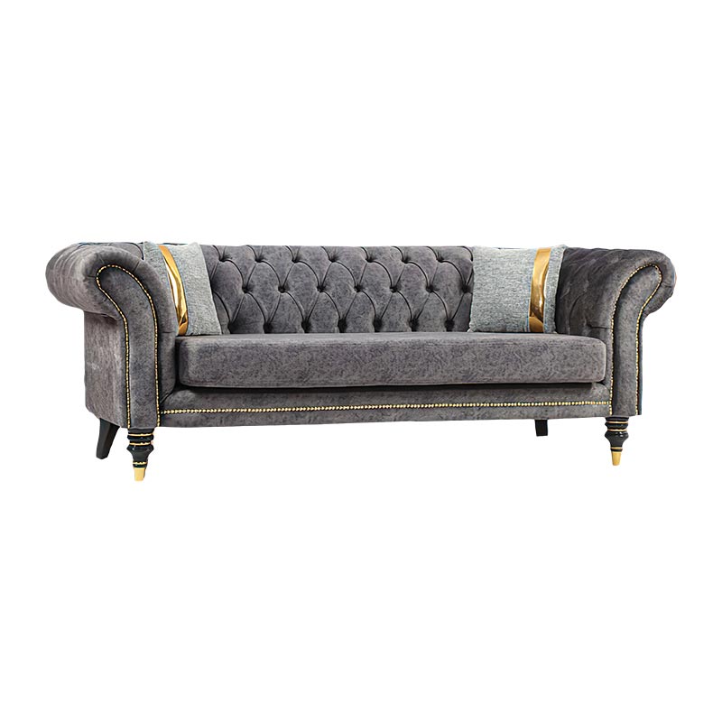 کاناپه 3 نفره مانتل