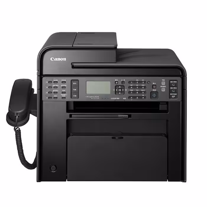 پرینتر چند کاره لیزری کانن مدل i-SENSYS MF 4750