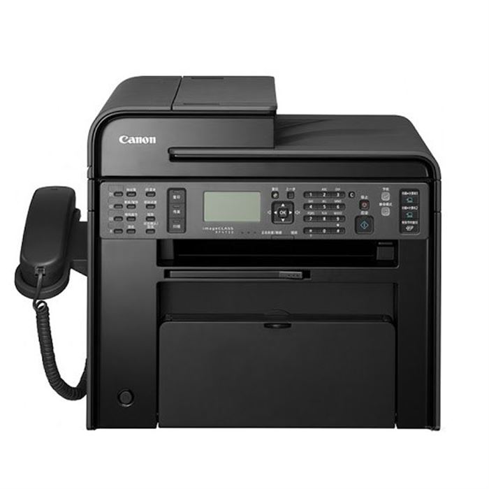 پرینتر چند کاره لیزری کانن مدل i-SENSYS MF 4750