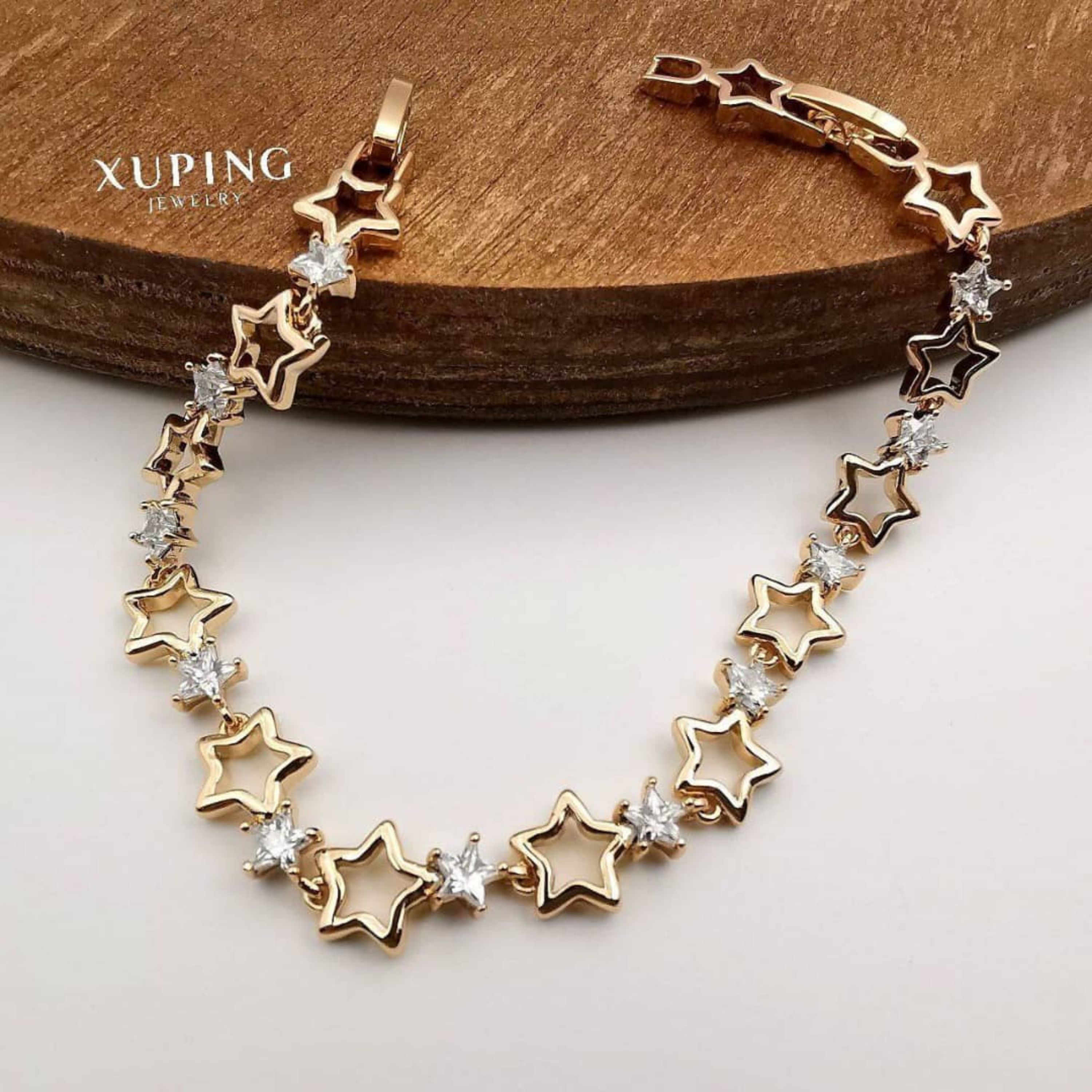 دستبند ژوپینگ ستاره