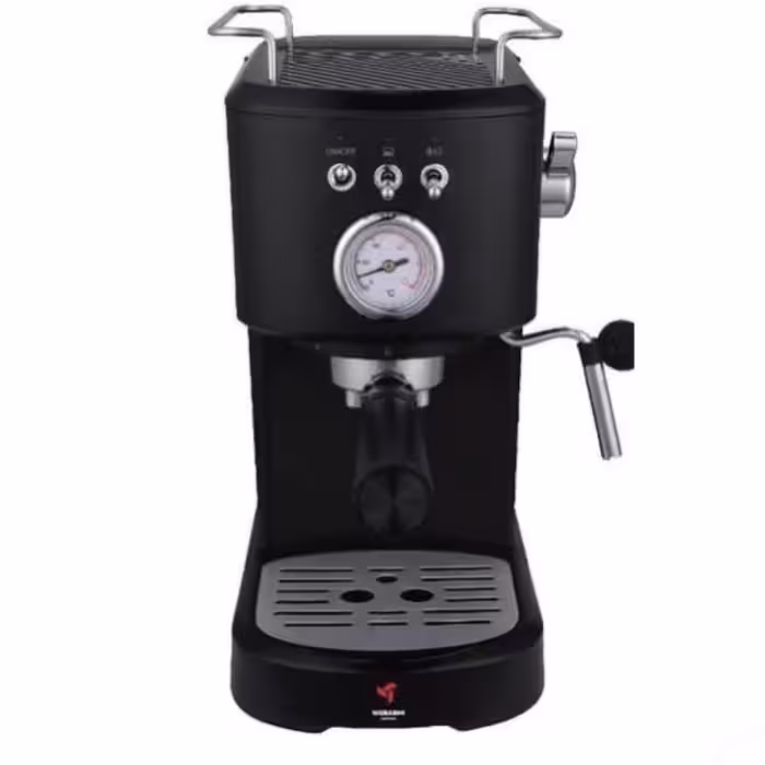 اسپرسوساز مباشی مدل ME-ECM 2040(کد3وm) 