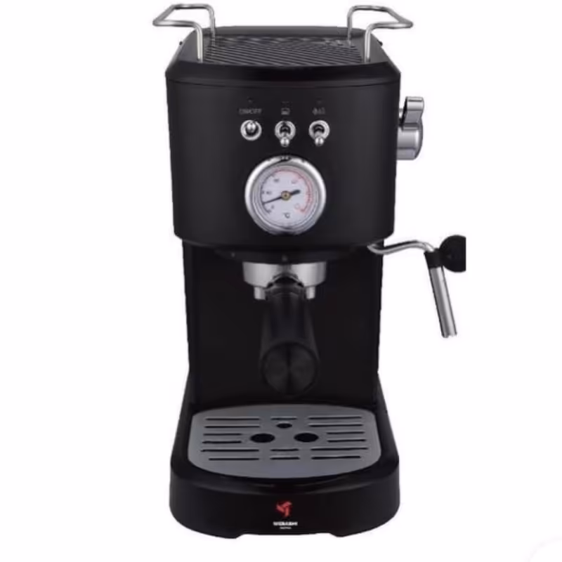 اسپرسوساز مباشی مدل ME-ECM 2040(کد3وm) 