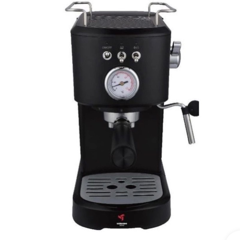 اسپرسوساز مباشی مدل ME-ECM 2040(کد3وm)