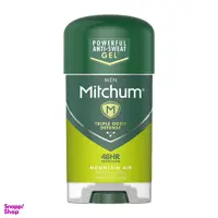 استیک ضد تعریق مردانه میچام مدل Mountain Air