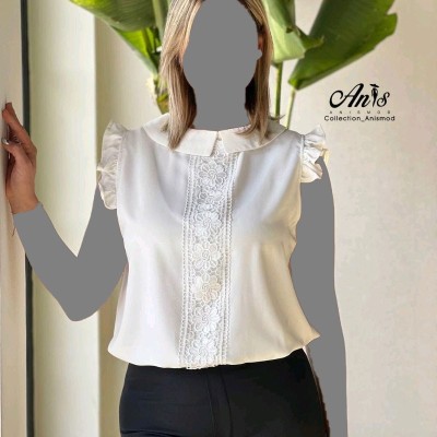 تاپ مجلسی زنانه
