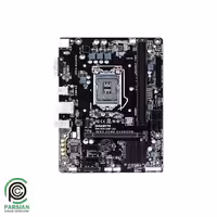 مادربرد گیگابایت MOTHERBOARD GIGABYTE H110M-S2